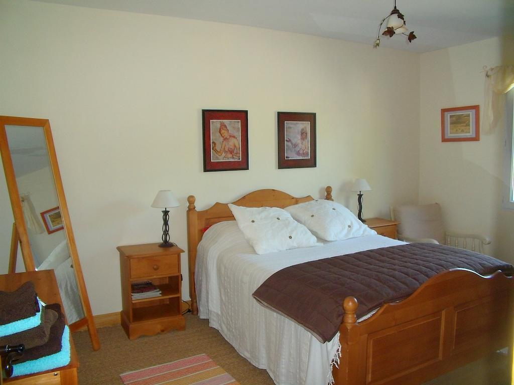 Vaintan B&B Dragey Rom bilde