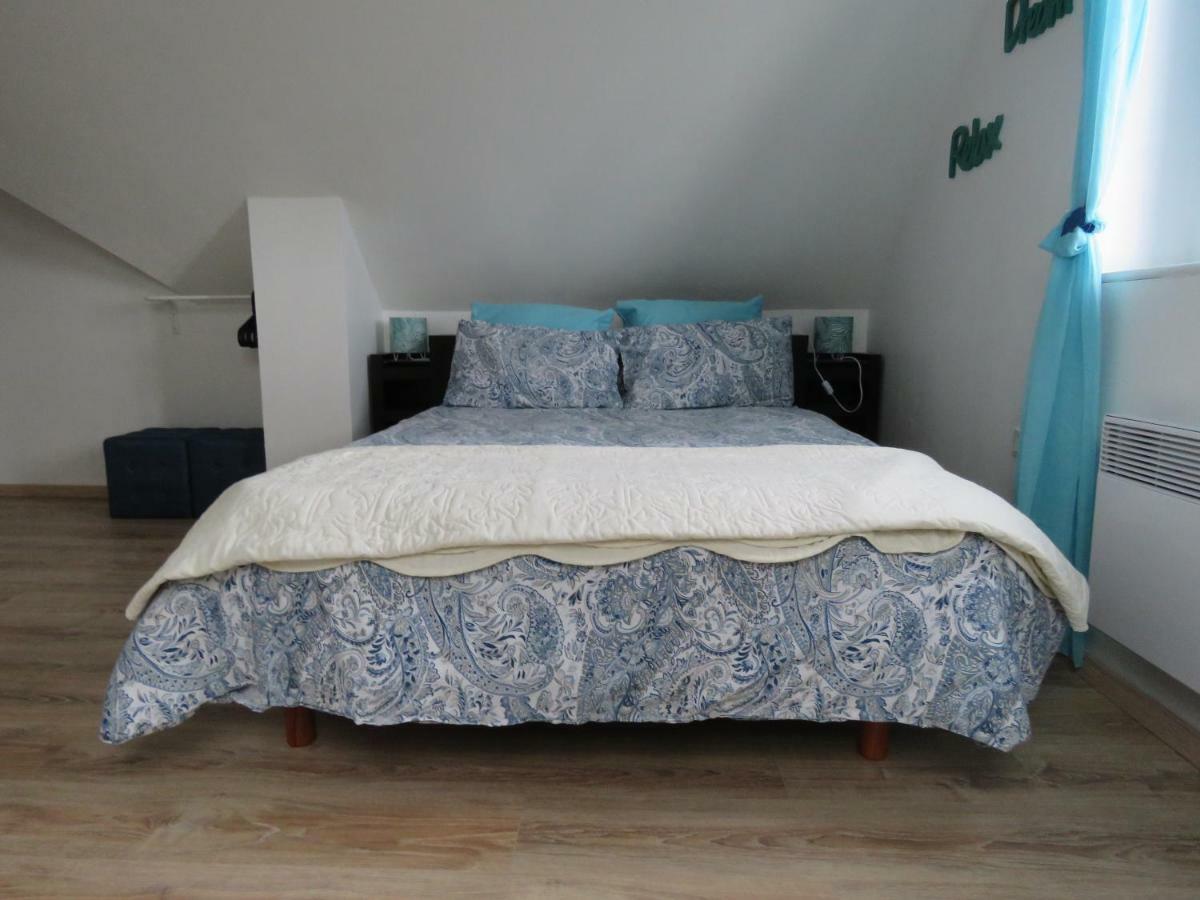 Vaintan B&B Dragey Eksteriør bilde