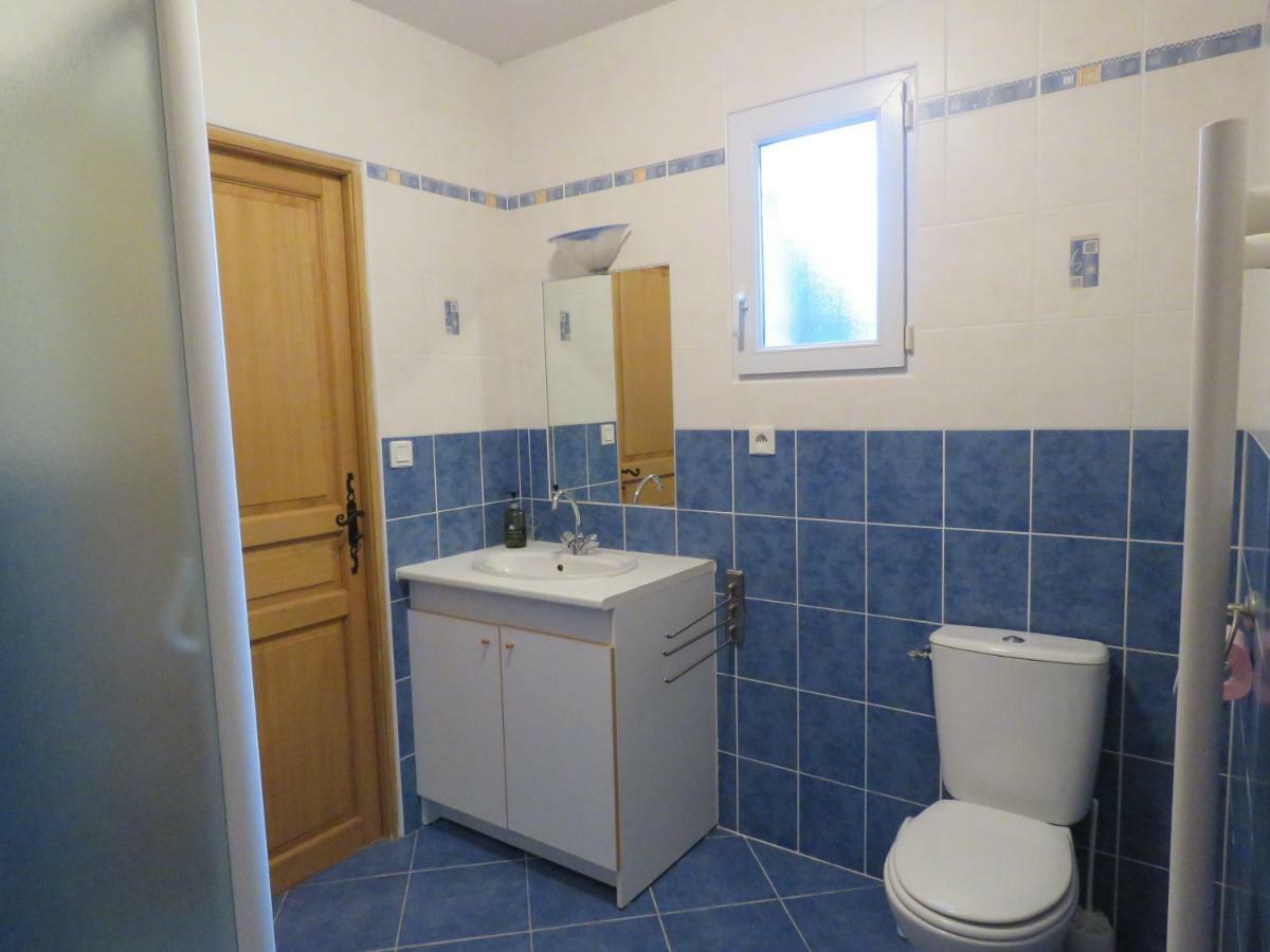 Vaintan B&B Dragey Eksteriør bilde