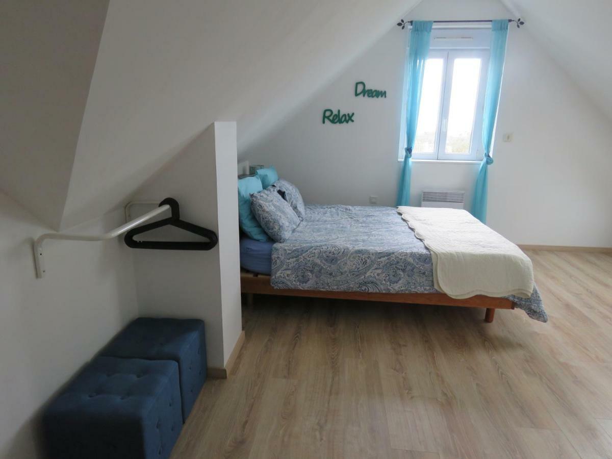 Vaintan B&B Dragey Eksteriør bilde